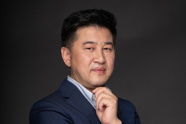 中俄研究院王慶生：祝企業家2025前程螣螣 守正創新再踏新征程