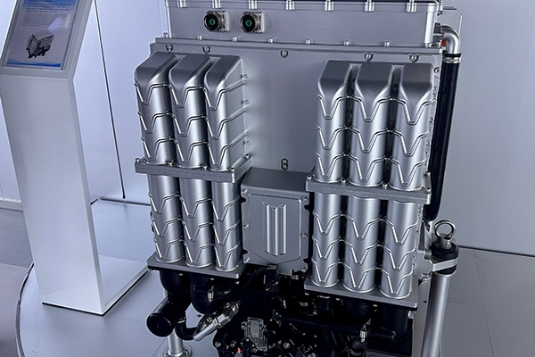 【燃料電池周報】83億氫能項目落戶內(nèi)蒙古！一氫能國企51%股權掛牌轉(zhuǎn)讓