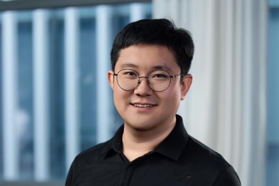 海辰儲(chǔ)能龐文杰:祝愿大家金蛇吉祥,闔家幸福!