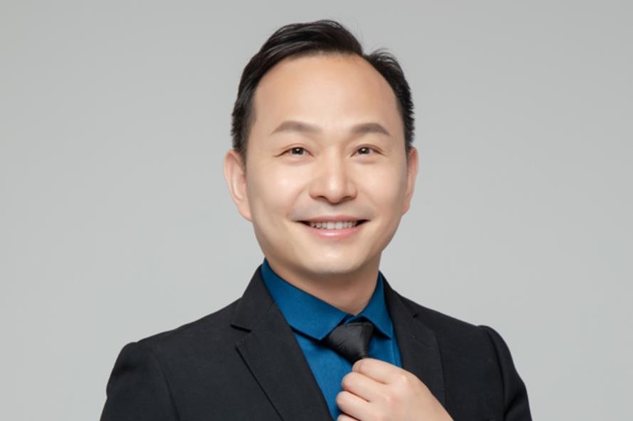 上汽時(shí)代郭軍華:將攜手伙伴共創(chuàng)全球綠色生態(tài)建設(shè)新篇章!