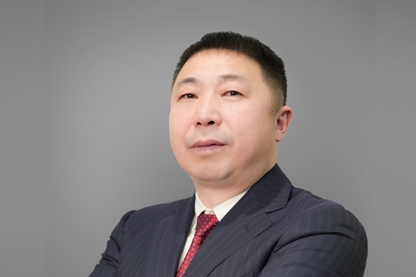 楚能新能源黃鋒：衷心祝愿各界同仁萬事如意，蛇年大吉！