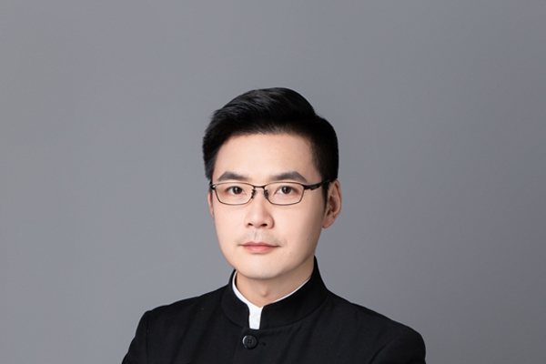 博世智能制造姚奇：新歲愿廣納伙伴，攜手共創未來！