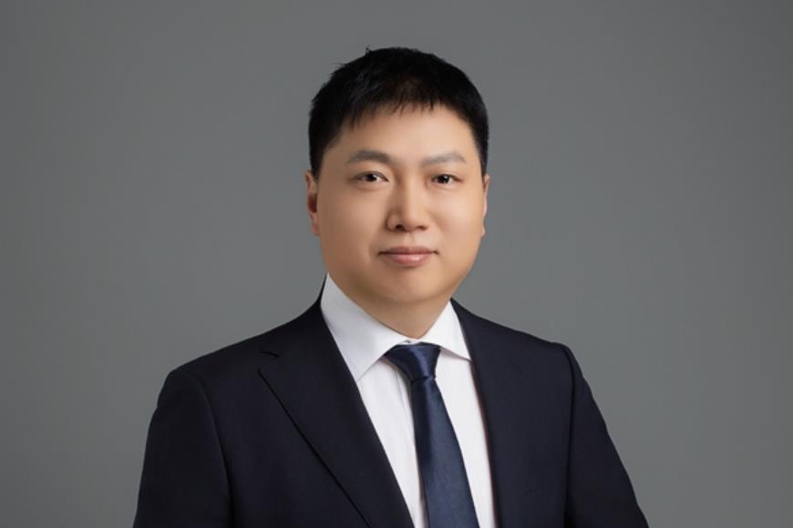 河南鋰動楊濤：祝大家如同新能源的發展一樣，充滿活力！