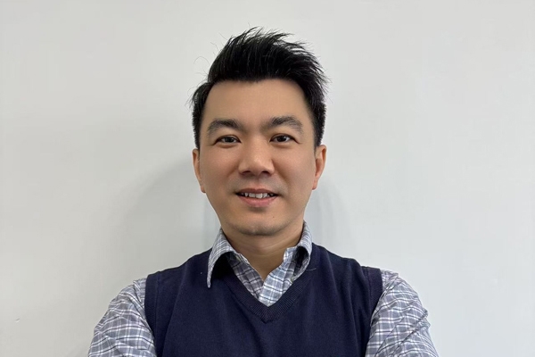 自格科技柯成剛：愿我們勇立潮頭，為新能源事業再創佳績！