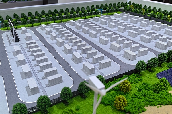 全球儲(chǔ)能電池出貨量TOP10：寧德時(shí)代近110GWh 韓企排名下滑