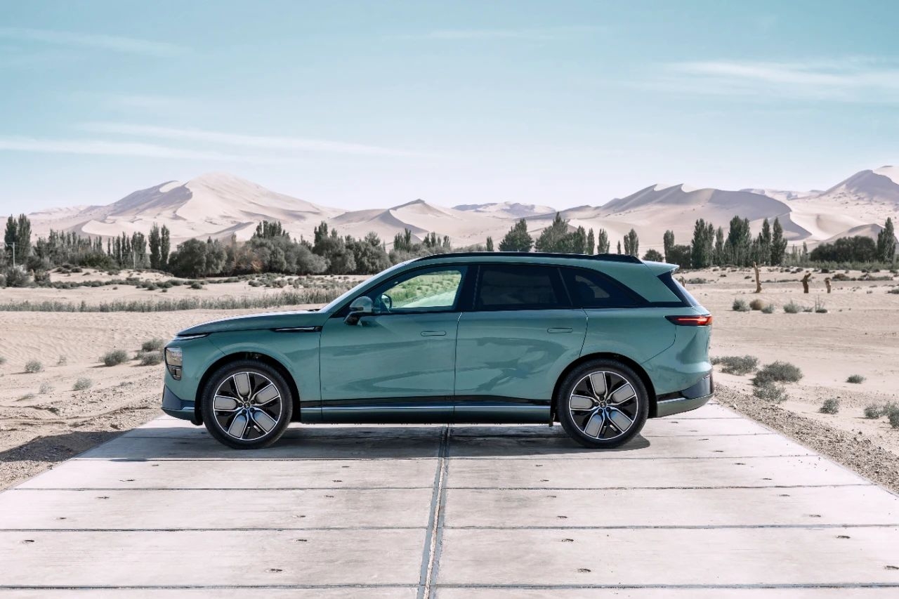 小鵬汽車全球化進程提速 2027年劍指全球新能源出口前三