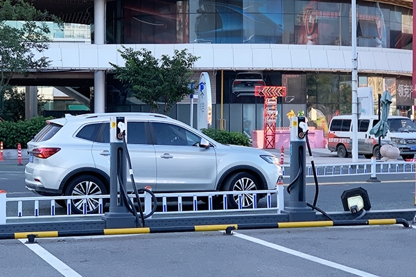 國家統計局：2024年末全國民用新能源車保有量3140萬輛