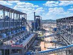 2024年全球鈷原料產(chǎn)量約27萬噸 會卡原材料脖子？中國企業(yè)如何應(yīng)對？