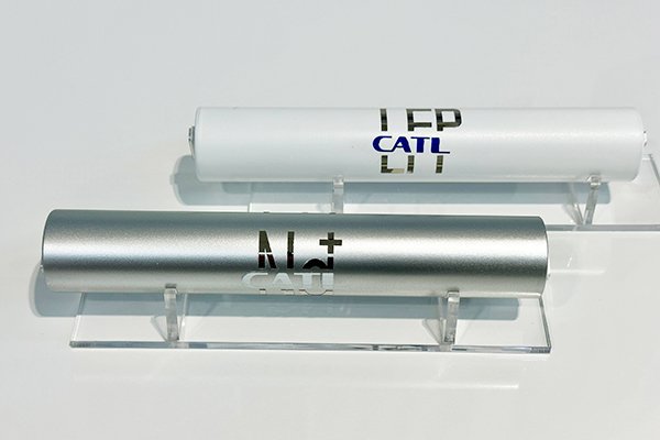 寧德時代在重慶成立電池公司 注冊資本1億元