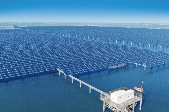 注冊資本超8億元!這一國企在新疆成立新能源公司