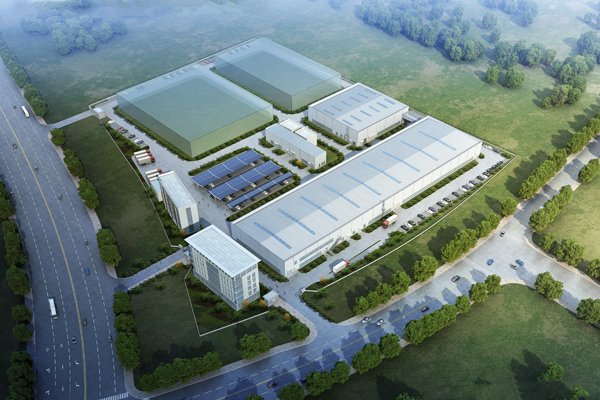 年處理4000噸!“車企大佬”旗下鋰電回收項目有新進(jìn)展