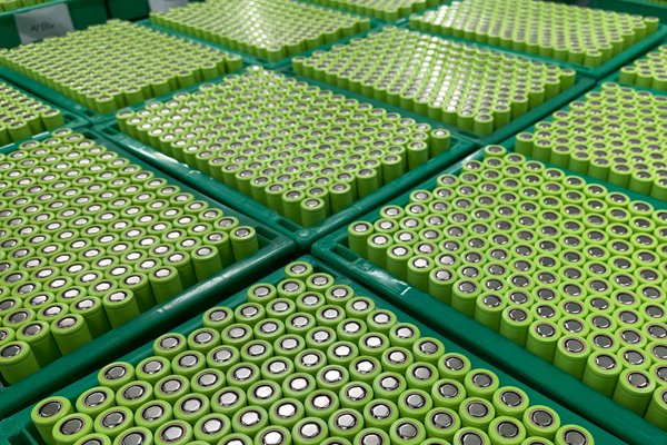 海關總署：優化出口鋰電池檢驗監管模式