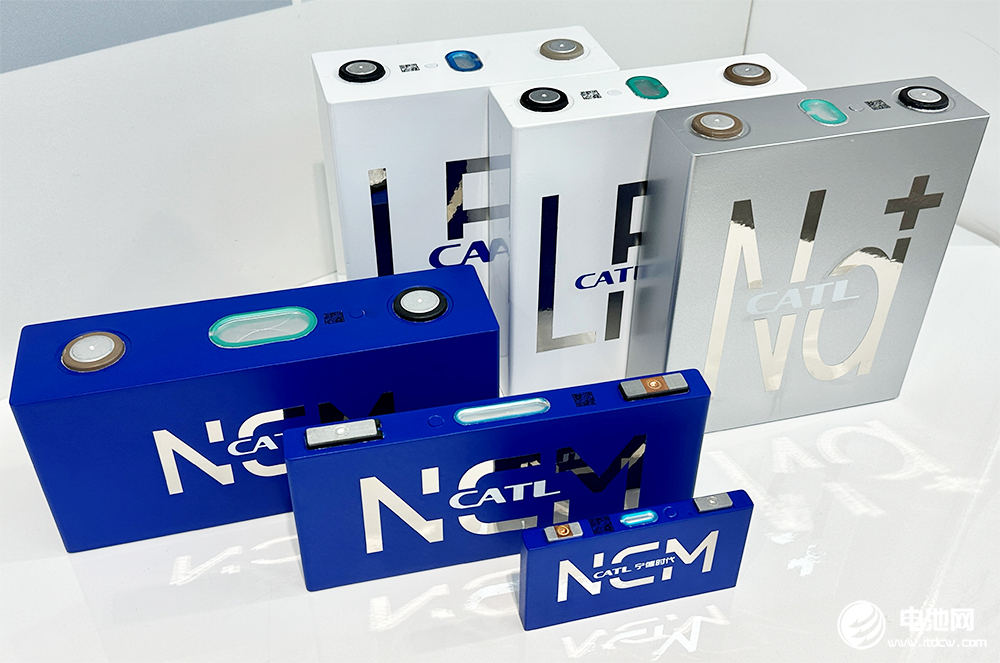 動力電池 動力電池