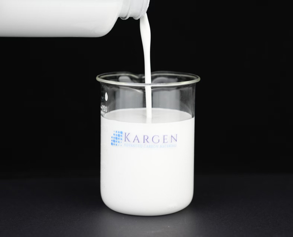 碳語新材無氟聚合物微球