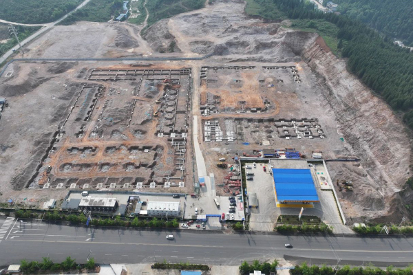 圖片來源：大龍開發區