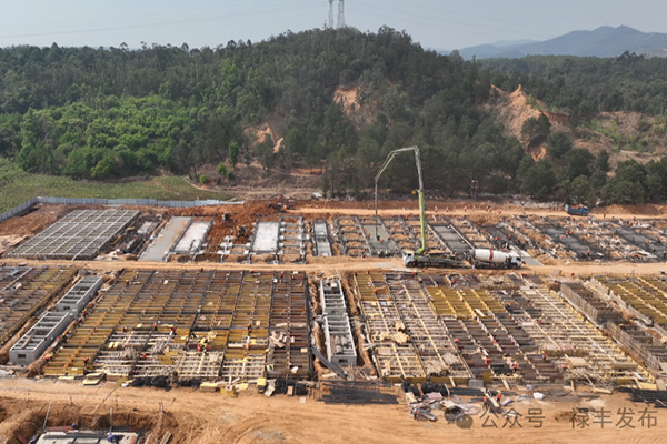 圖片來源：祿豐發(fā)布