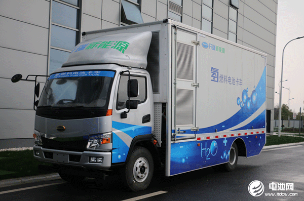 【燃料電池周報】首批能源領域氫能試點名單公布！“制儲運加用”氫能產業鏈條再獲新突破