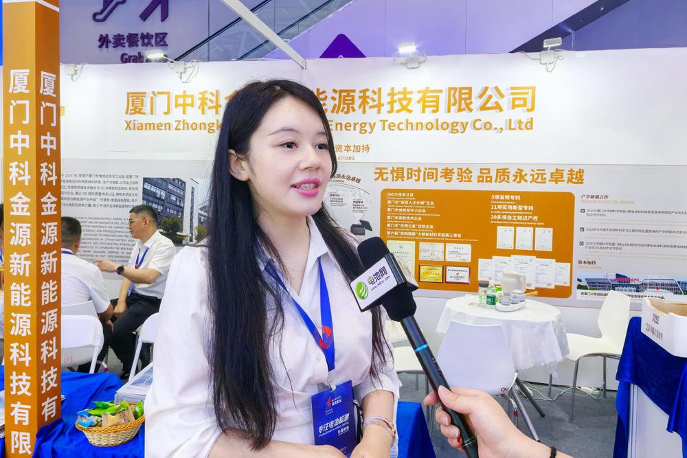 中科金源新材料匣缽及坩堝技術升級 助力鋰/鈉/固態電池降本