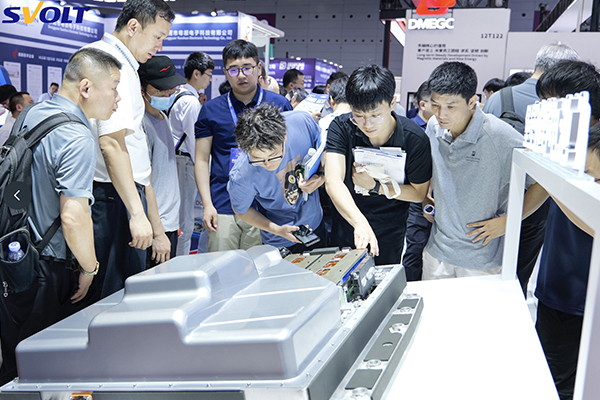 蜂巢能源電池產(chǎn)品 蜂巢能源電池產(chǎn)品