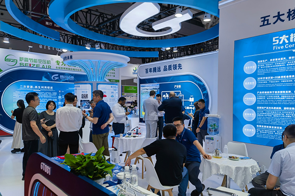 騰遠鈷業參展展品覆蓋鹽類材料、金屬及前驅體三大板塊