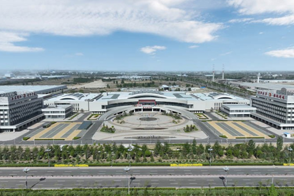 圖/內(nèi)蒙古建亨奧能科技有限公司