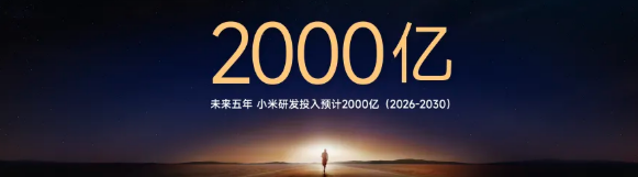 小米集團創(chuàng)始人、董事長兼CEO雷軍