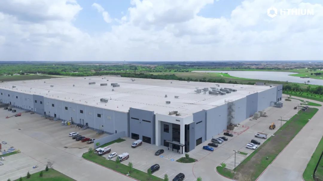 圖/海辰儲能 圖/海辰儲能