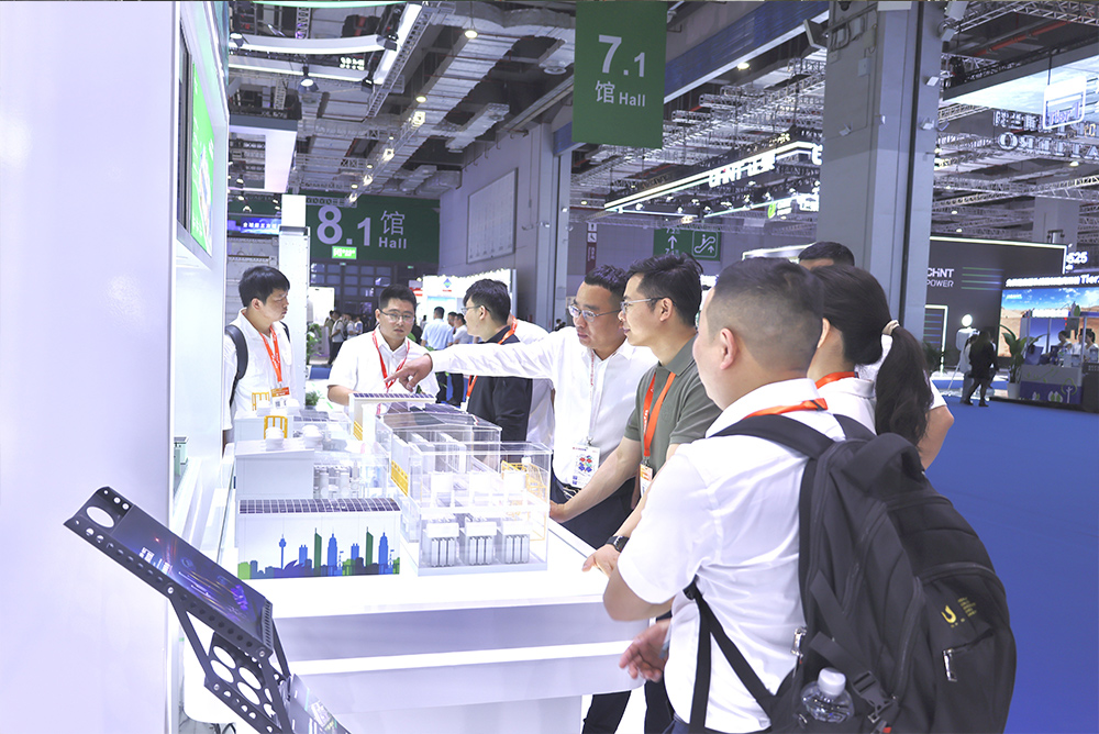 圖片來(lái)源:特來(lái)電 圖片來(lái)源:特來(lái)電