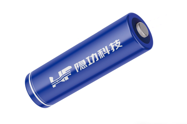 隱功科技發(fā)布30C高倍率隱速18650電芯 三季度將量產(chǎn)應用