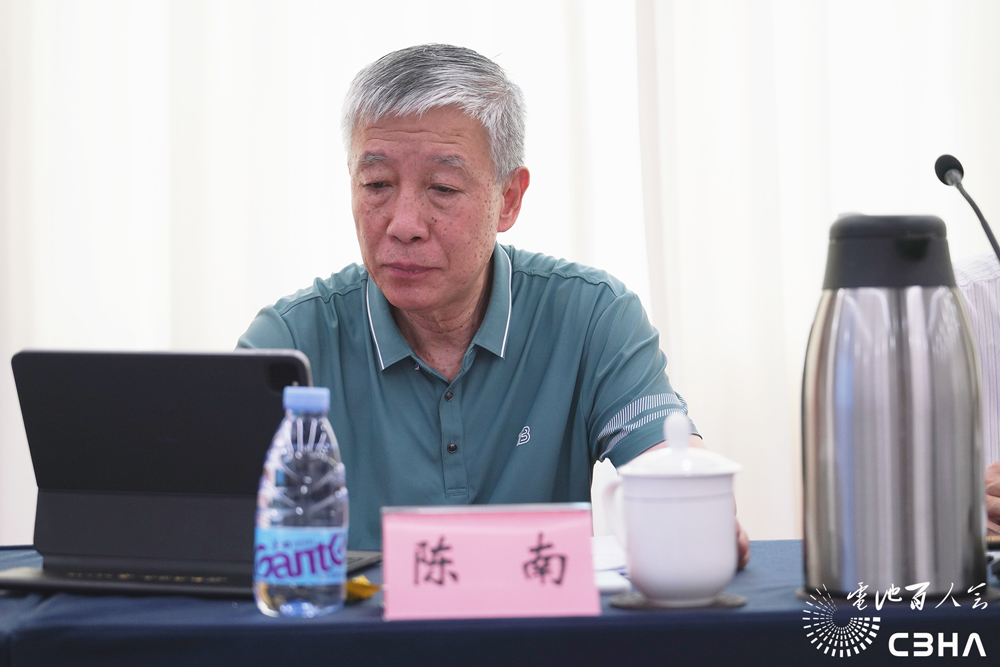 中國礦業大學教授陳南 中國礦業大學教授陳南