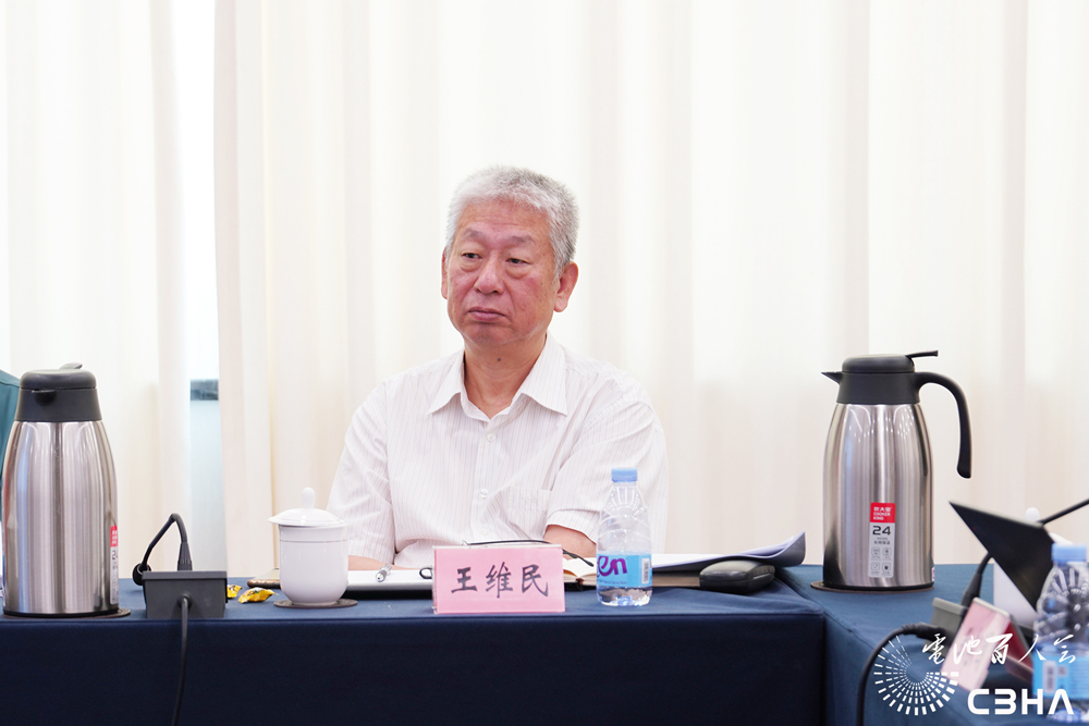 中石化教授級高工王維民 中石化教授級高工王維民