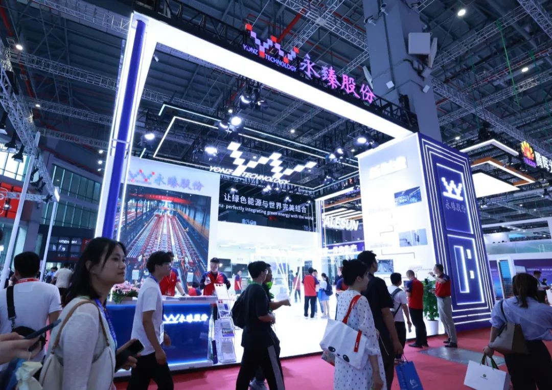 圖片來(lái)源：永臻股份