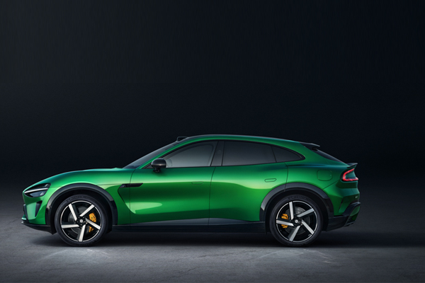 圖/小米集團(tuán)