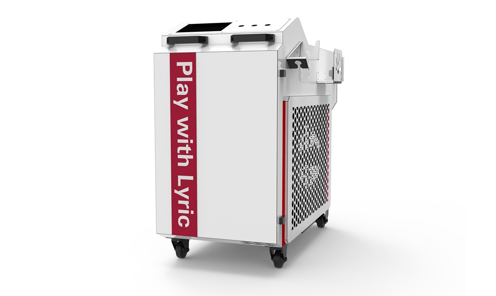 利元亨手持激光填絲焊接設備:突破工業焊接技術壁壘 利元亨手持激光填絲焊接設備:突破工業焊接技術壁壘