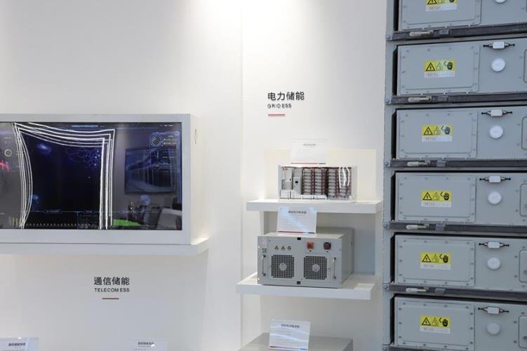 900億市值巨頭落子東南亞！超86億元加碼儲能電池布局