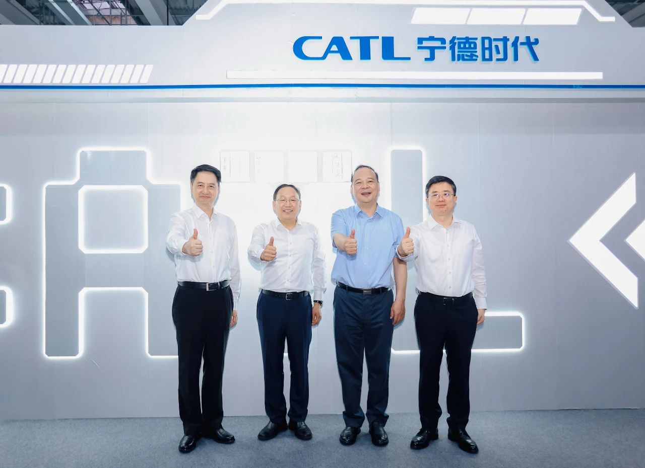 圖片來源:寧德時代 圖片來源:寧德時代