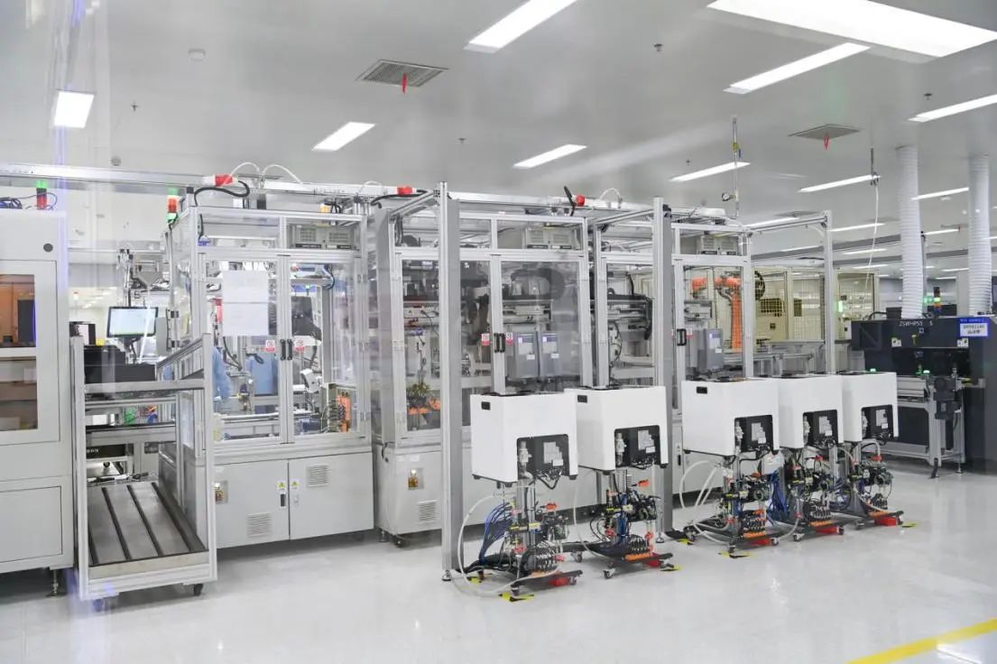 圖片來源：重慶兩江新區