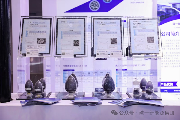 圖片來源：碳一新能源