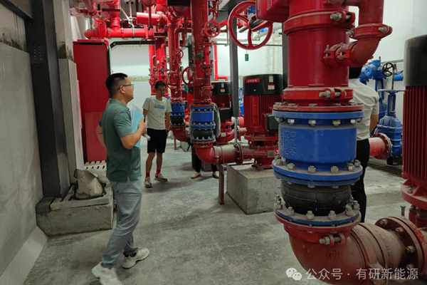 圖片來源:有研新能源 圖片來源:有研新能源