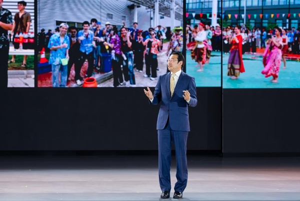 比亞迪正式交付客戶第9萬輛新能源汽車