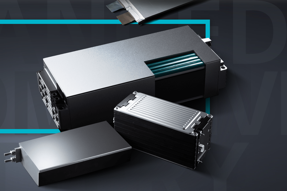 飆升152%！韓系電池巨頭預(yù)計二季度營業(yè)利潤達(dá)4922億韓元