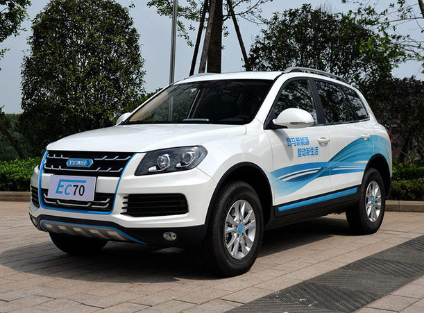 注冊資本26億！雷丁汽車旗下野馬汽車法定代表人變更