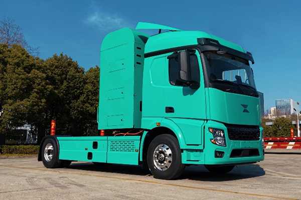 圖片來源:清能股份 圖片來源:清能股份