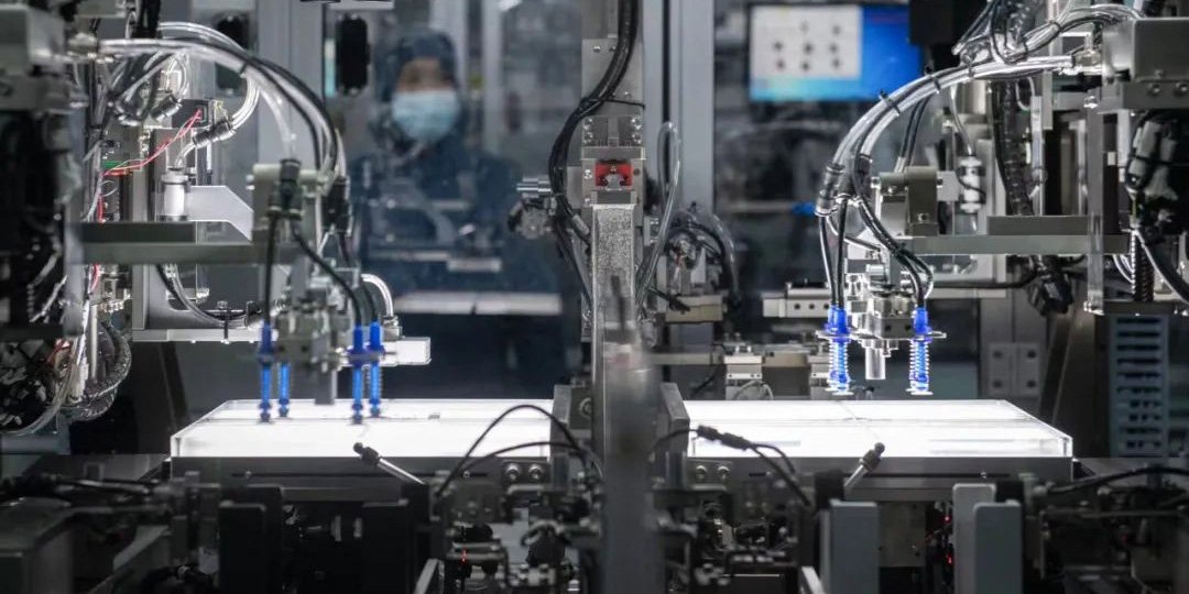 全固態電池備戰裝車！半個月內10余家公司密集披露新進展