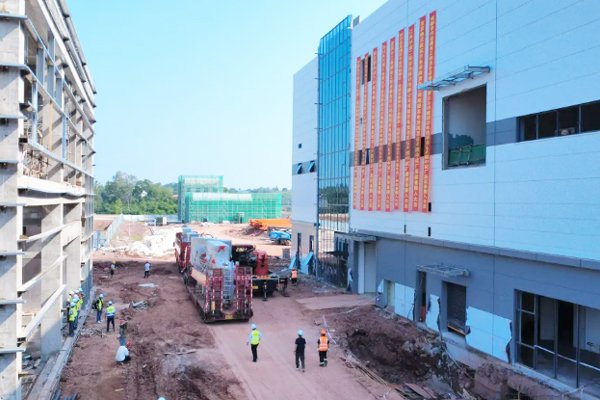 總投資30億元！四川宜賓這一固態(tài)電池項(xiàng)目預(yù)計(jì)10月投產(chǎn)