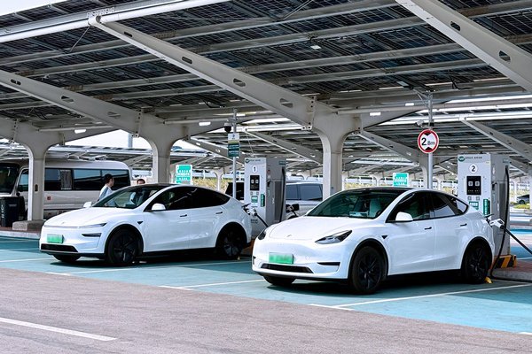 三部門多方面部署 進一步規(guī)范新能源車產(chǎn)業(yè)競爭秩序