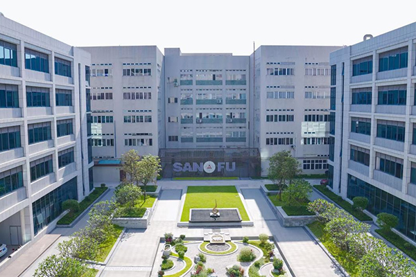 圖片來(lái)源:三孚新科 圖片來(lái)源:三孚新科