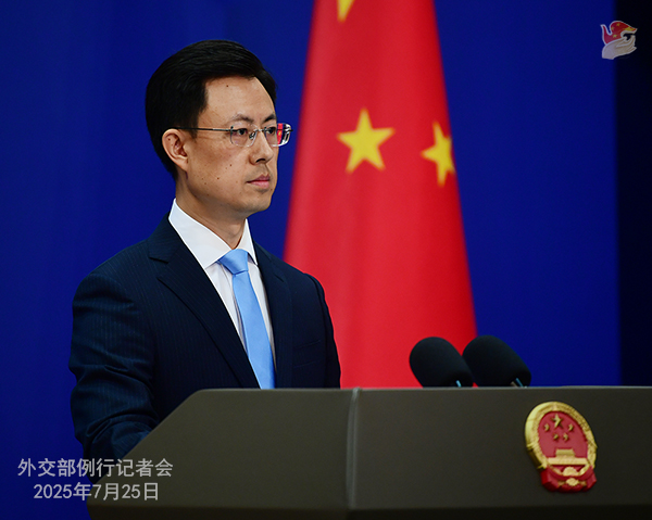 外交部發言人郭嘉昆