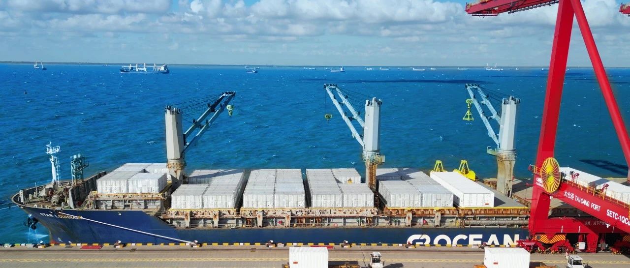 圖片來源:天合儲能 圖片來源:天合儲能