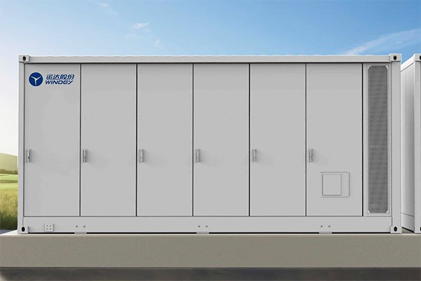 合計1.6GWh！運達股份兩大儲能項目公開詢比價